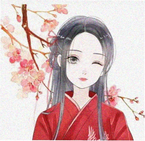 读者小满头像